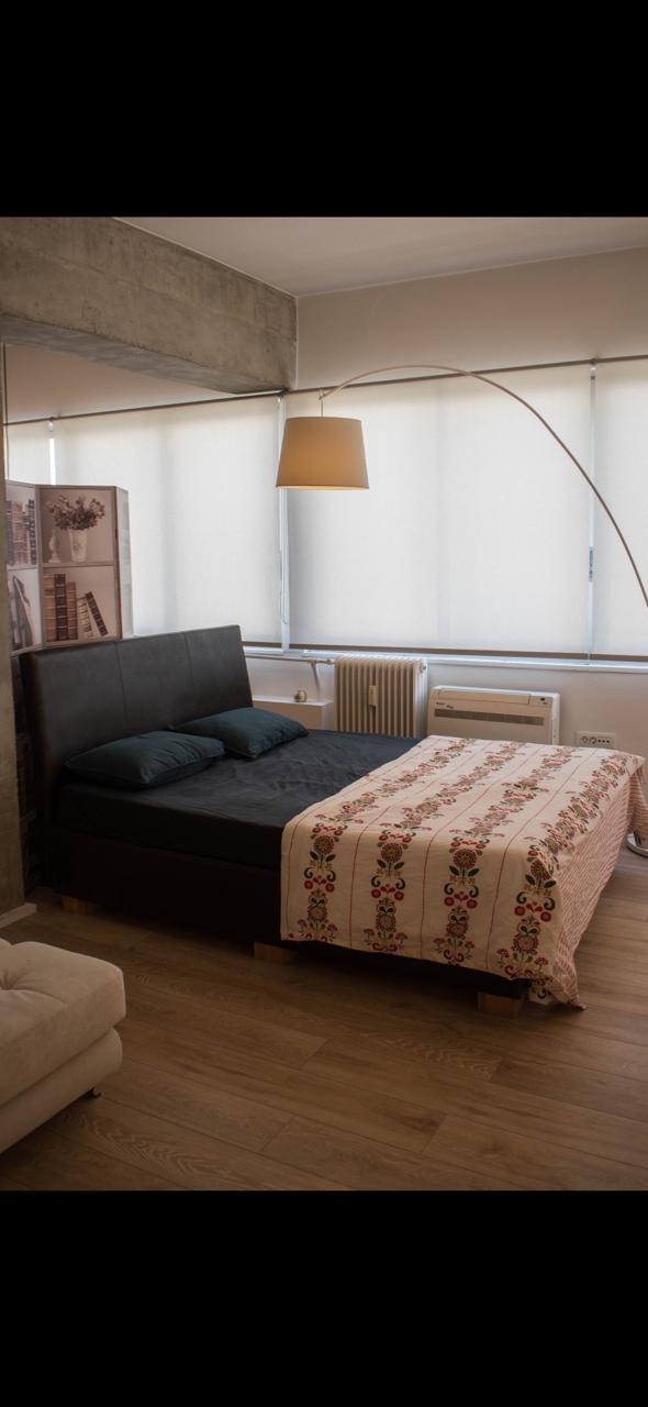 ΑΤΗΕNS – EXARCHIA – ΚOLETΤI ST. | LOFT- APARTMENT