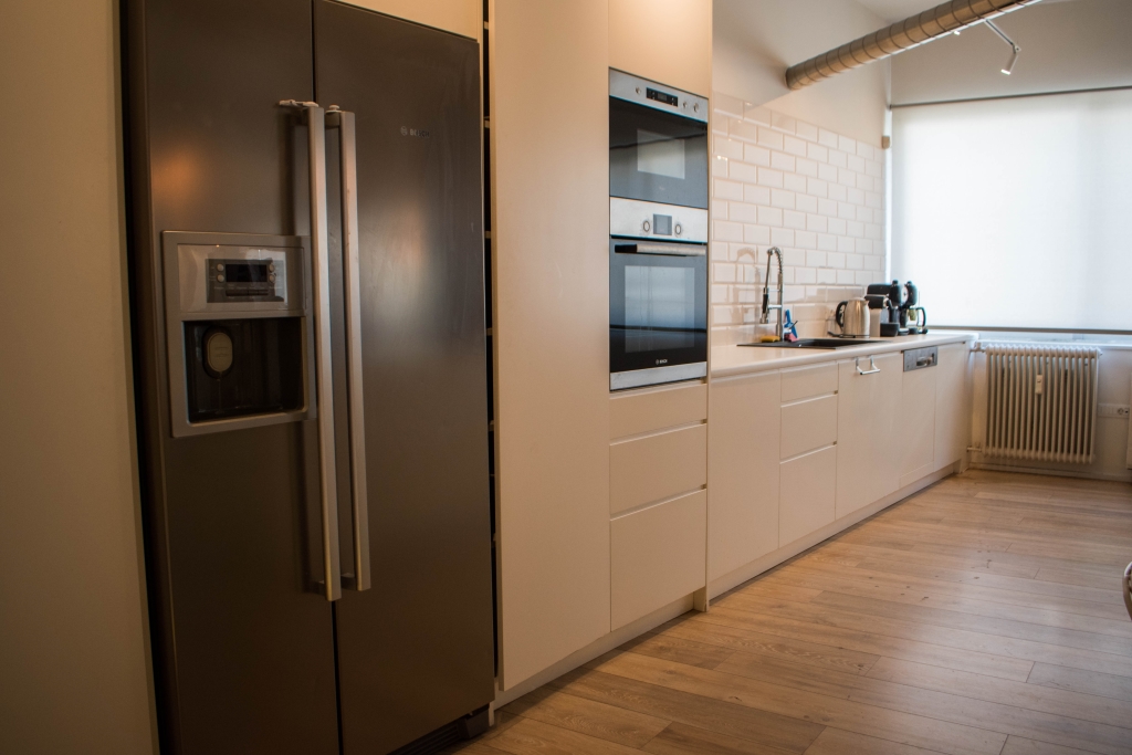 ΑΤΗΕNS – EXARCHIA – ΚOLETΤI ST. | LOFT- APARTMENT