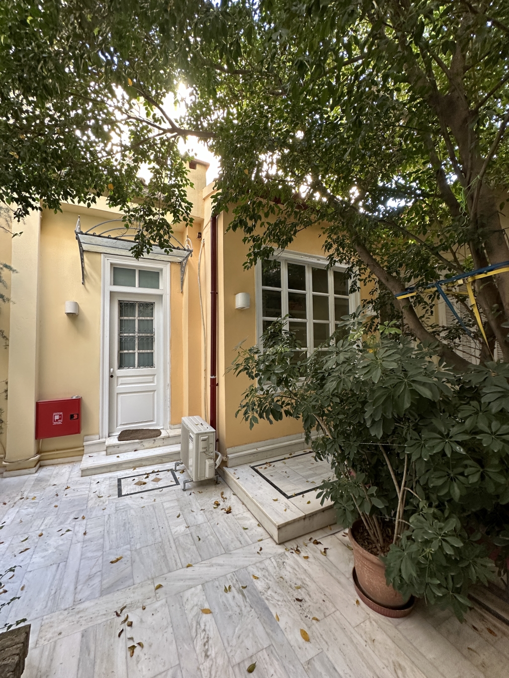 EXARCHIA – NEAPOLI – STREFI HILL | LISTED TOWNHOUSE