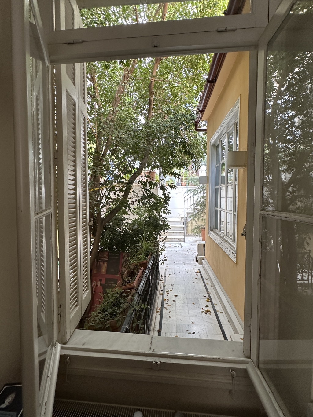 EXARCHIA – NEAPOLI – STREFI HILL | LISTED TOWNHOUSE