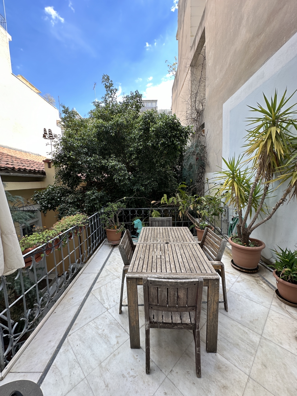 EXARCHIA – NEAPOLI – STREFI HILL | LISTED TOWNHOUSE