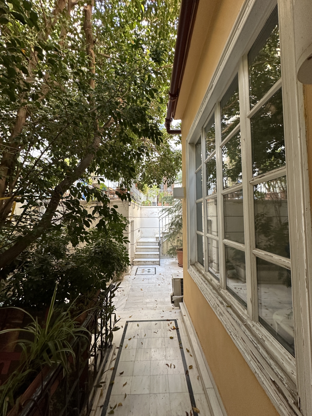 EXARCHIA – NEAPOLI – STREFI HILL | LISTED TOWNHOUSE