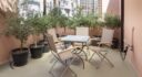 KOLONAKI – PLOUTARCHOU ST. | PENTHOUSE APARTMENT