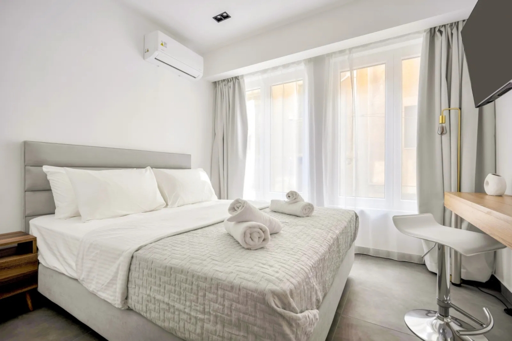 SYNTAGMA – IN A GOOD LOCATION | ΑPARTMENT
