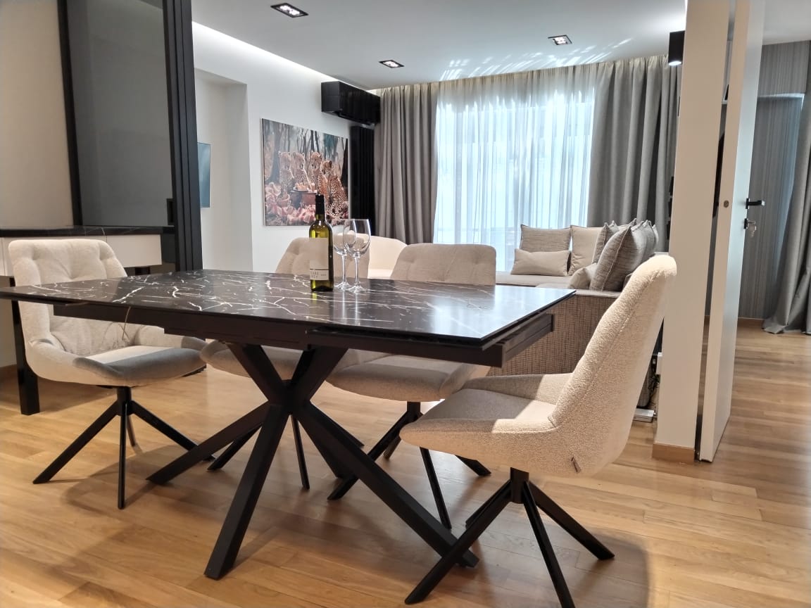 KOLONAKI – CENTRALLY LOCATED | APARTMENT