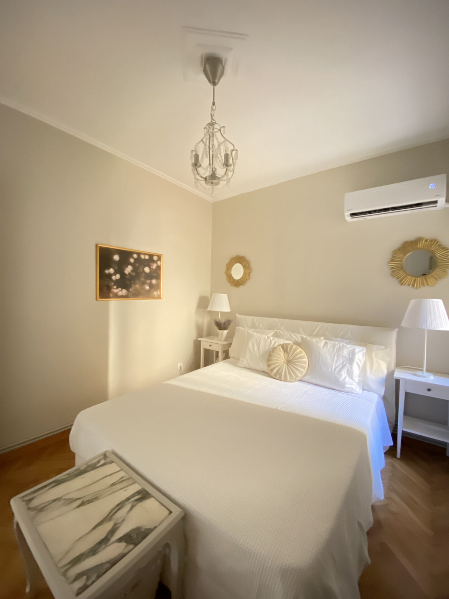 EXARCHIA – CLOSE TO THE UNIVERSITY | APARTMENT