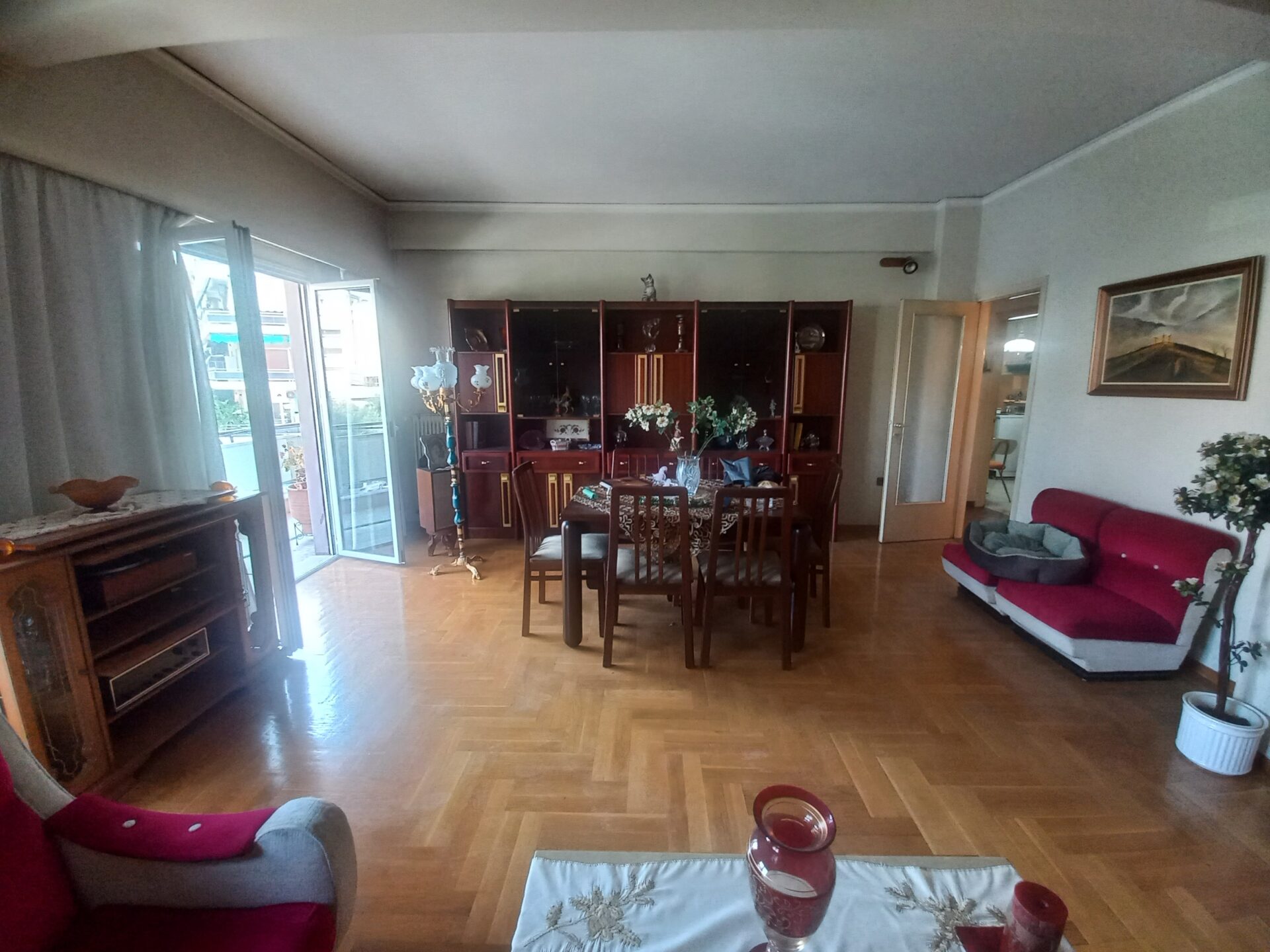 PANGRATI – CLOSE TO ILISION PARK | APARTMENT