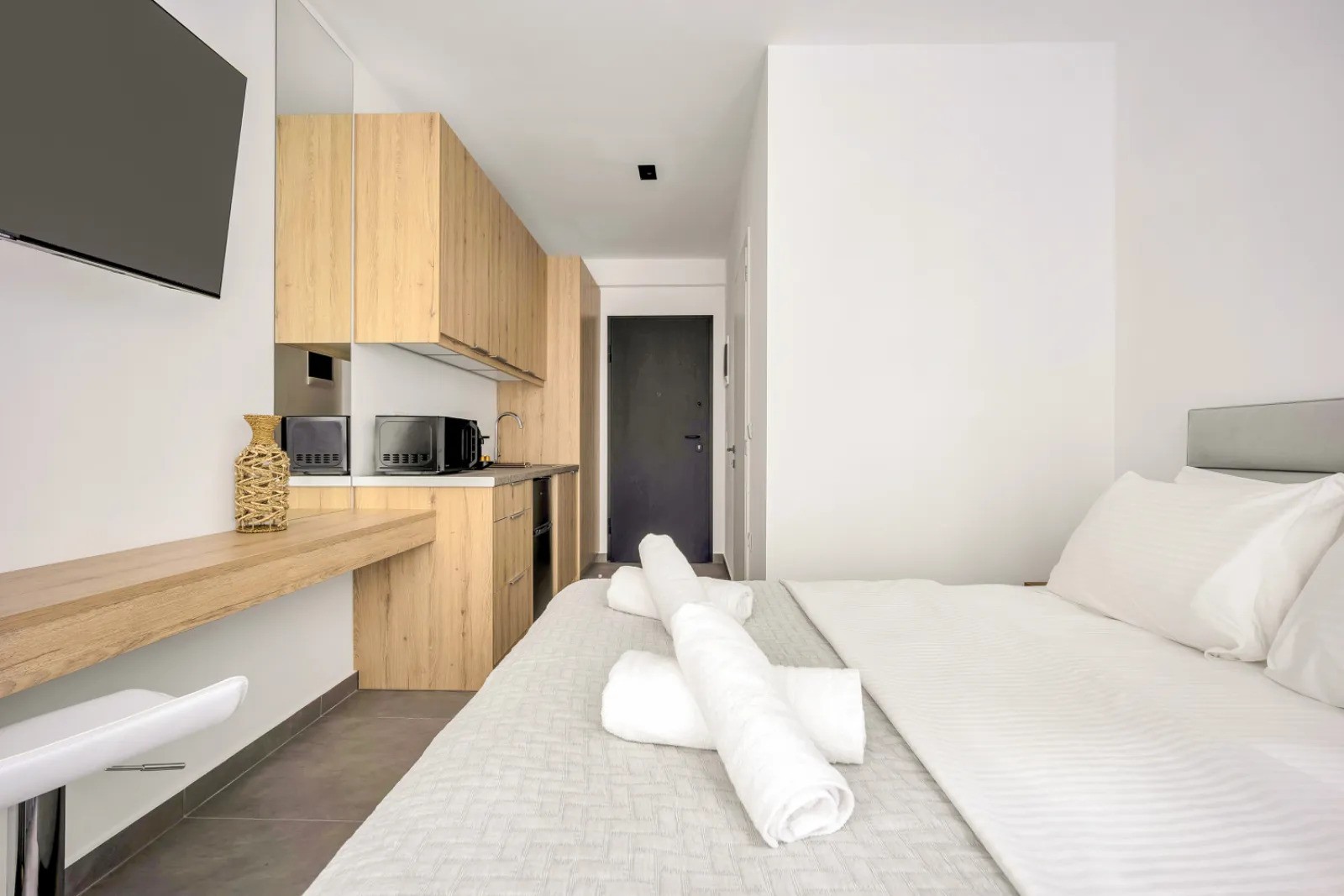 SYNTAGMA – IN A GOOD LOCATION | ΑPARTMENT