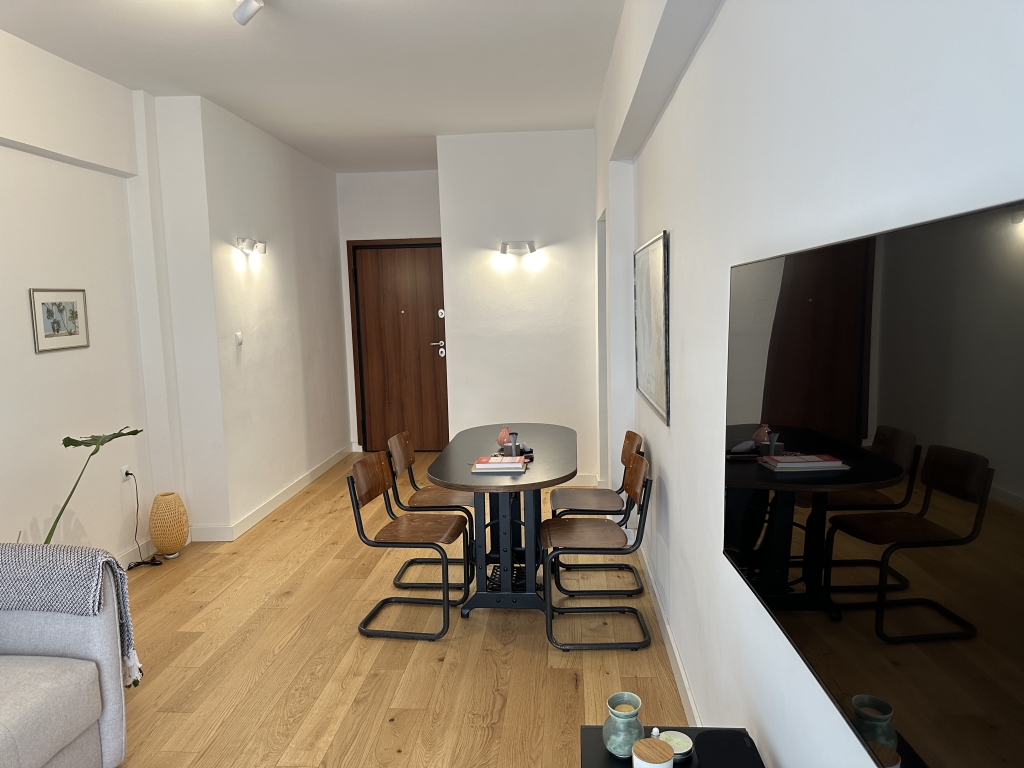 PATISSIA – SAINT LOUCAS | APARTMENT