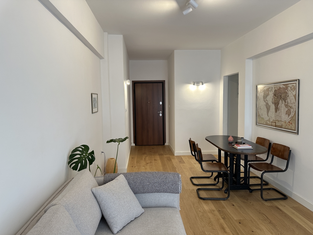 PATISSIA – SAINT LOUCAS | APARTMENT