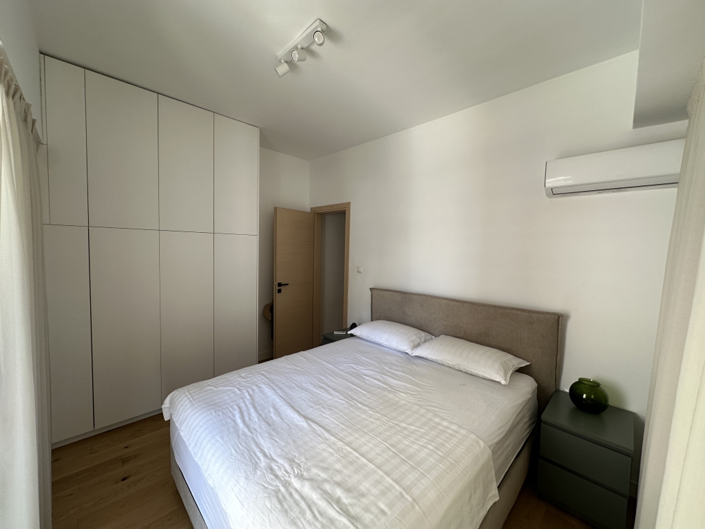 PATISSIA – SAINT LOUCAS | APARTMENT