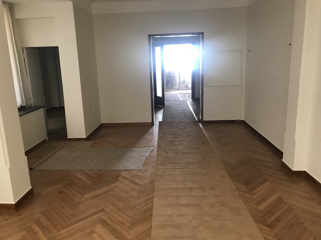 KOLONAKI – CLOSE TO THE SQUARE | OFFICE-APARTMENT