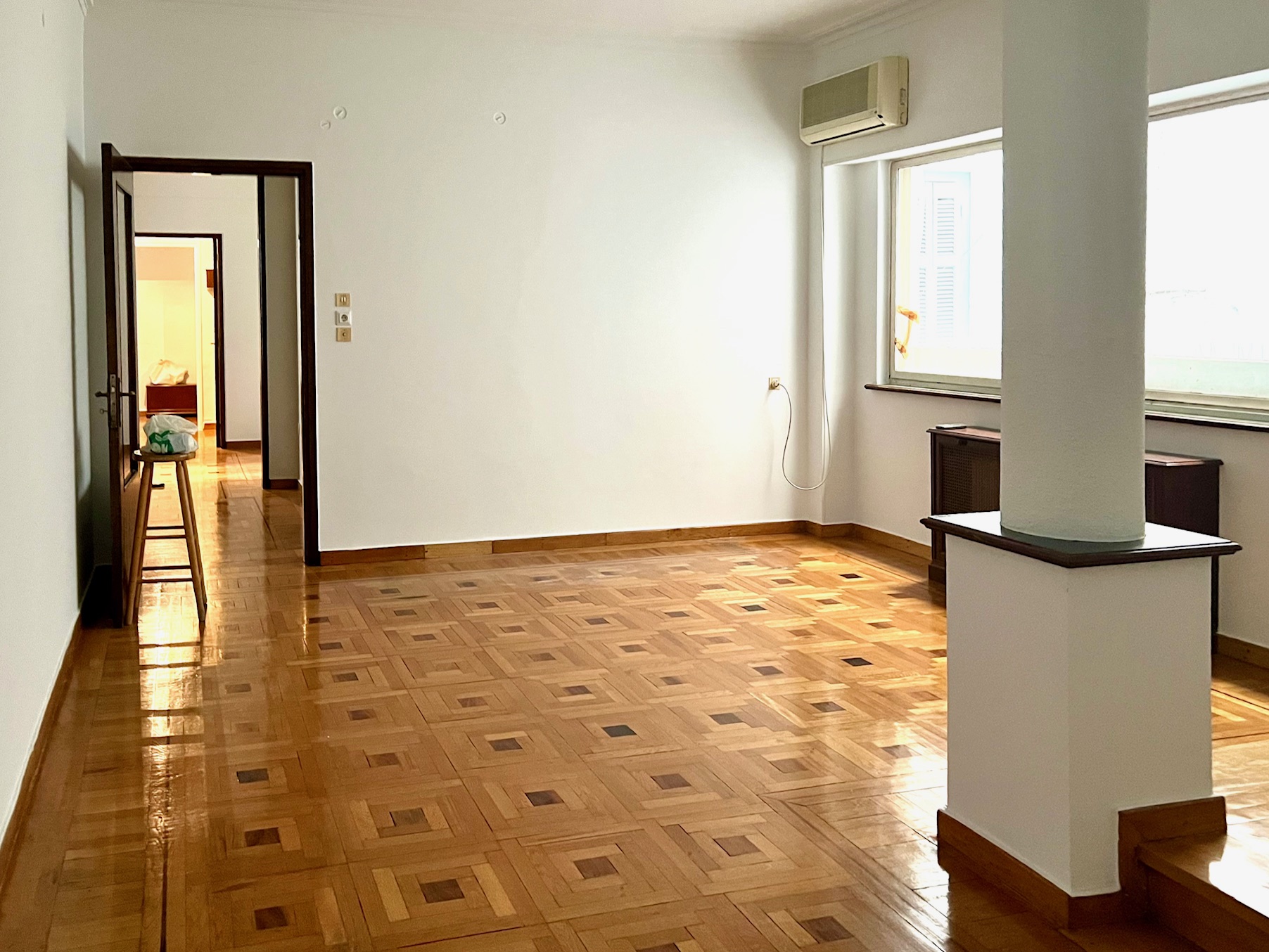 KOLONAKI – CENTRALLY LOCATED IN A QUIET SPOT | APARTMENT