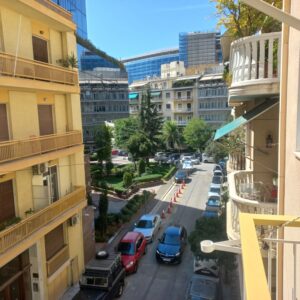 ΙΛΙΣΙΑ – HILTON | ΟΡΟΦΟΔΙΑΜΕΡΙΣΜΑ