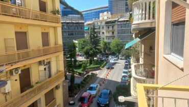 ILISIA – HILTON | ENTIRE FLOOR APARTMENT