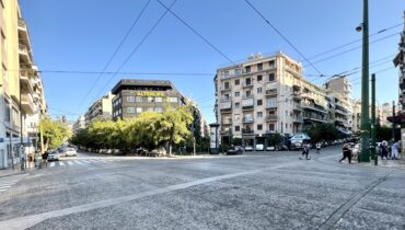 PANGRATI – CENTRALLY LOCATED | APARTMENT