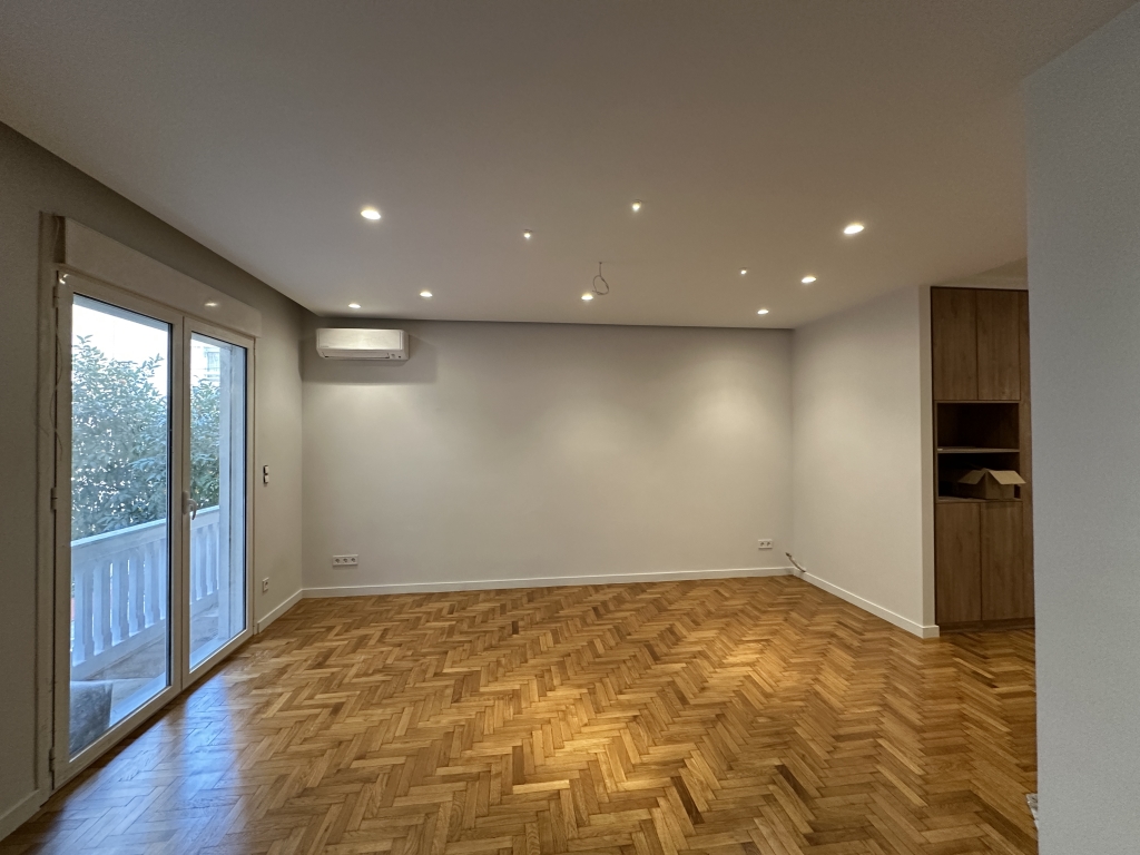 KOLONAKI – ANAGNOSTOPOULOU ST. | APARTMENT