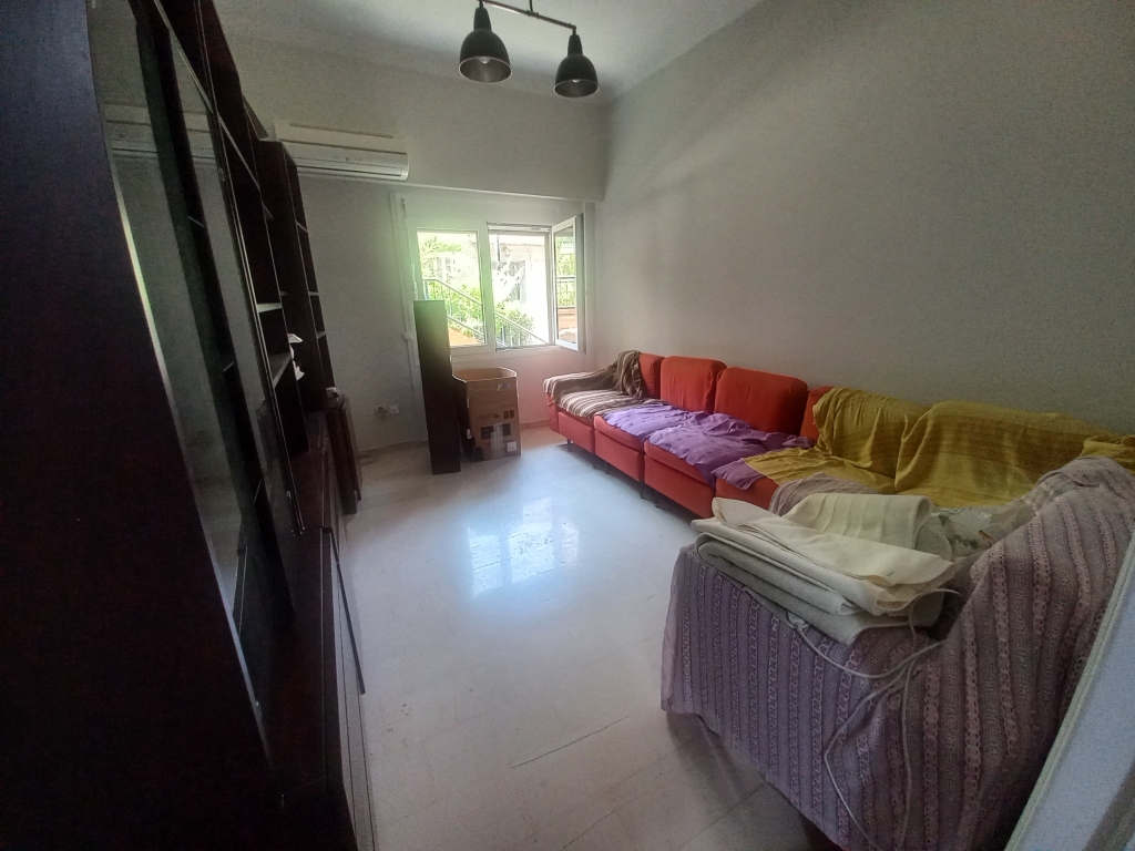 LYCABETTUS – CLOSE TO THE RING ROAD | APARTMENT