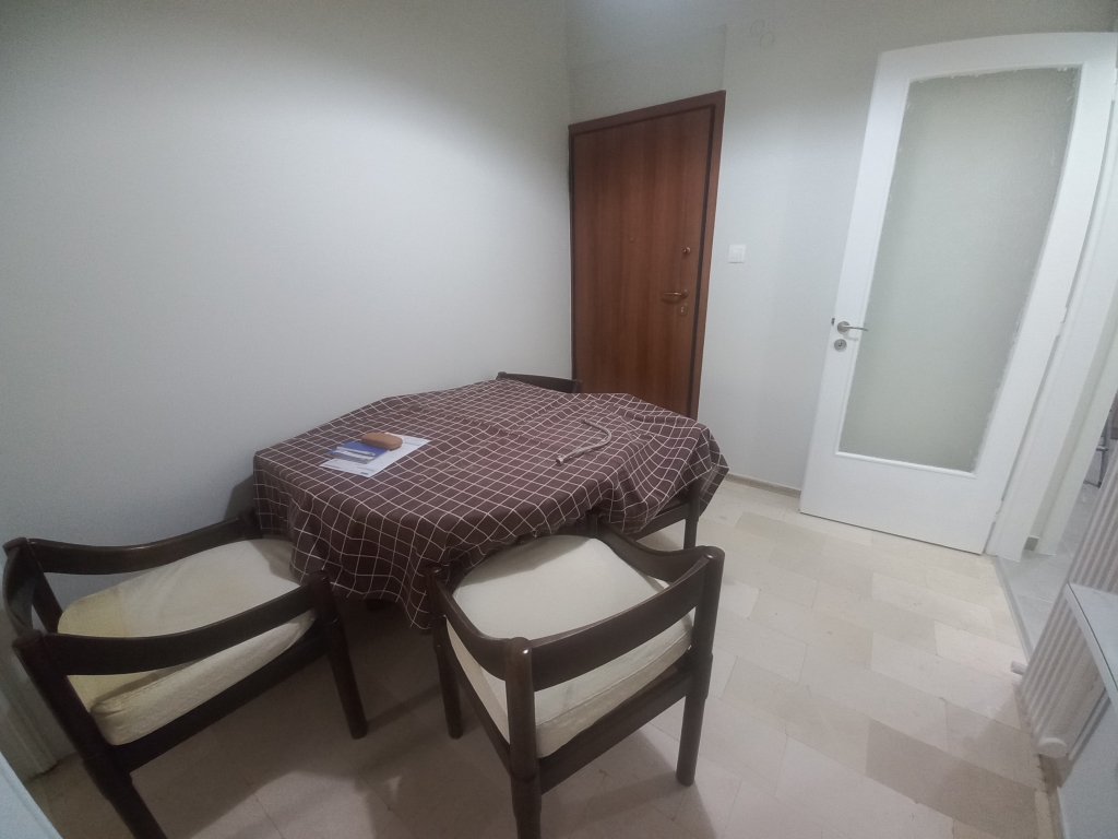 LYCABETTUS – CLOSE TO THE RING ROAD | APARTMENT