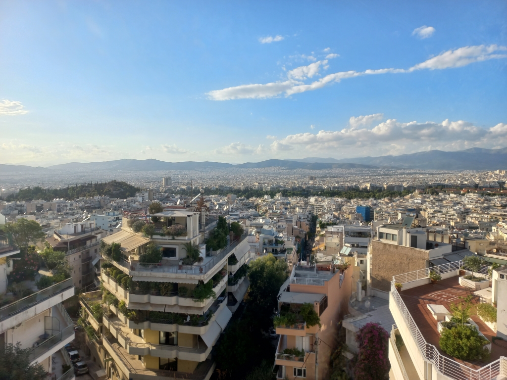 ΑΜΠΕΛΟΚΗΠΟΙ – ΕΡΥΘΡΟΣ | ΔΙΑΜΕΡΙΣΜΑ