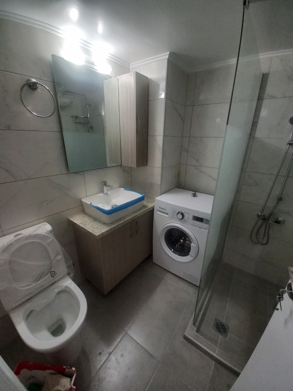 LYCABETTUS – CLOSE TO THE RING ROAD | APARTMENT