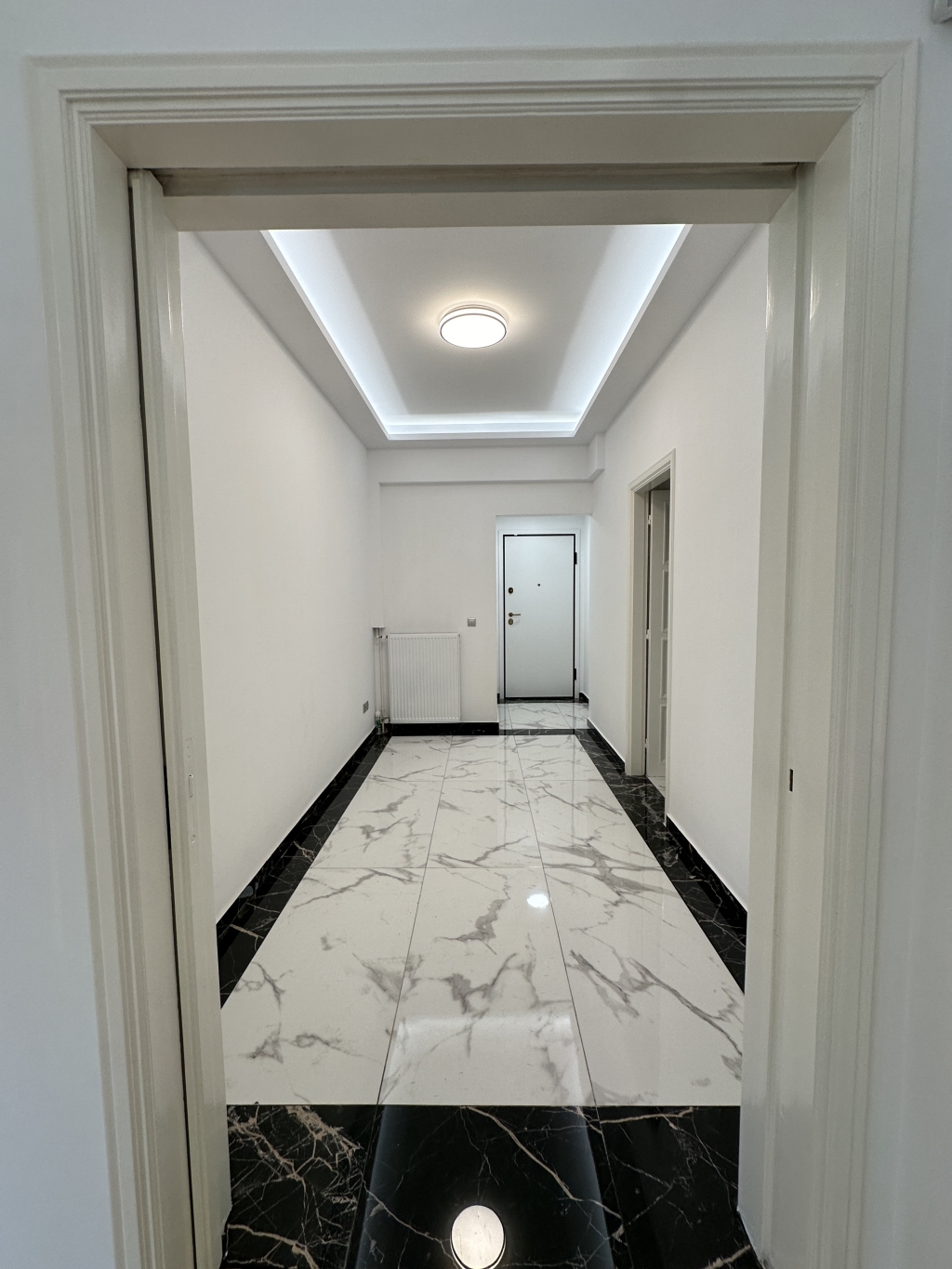 KOLONAKI – MONIS PETRAKI | OFFICE – APARTMENT