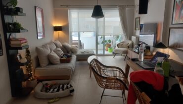 PANGRATI – PROFITIS ILIAS | APARTMENT