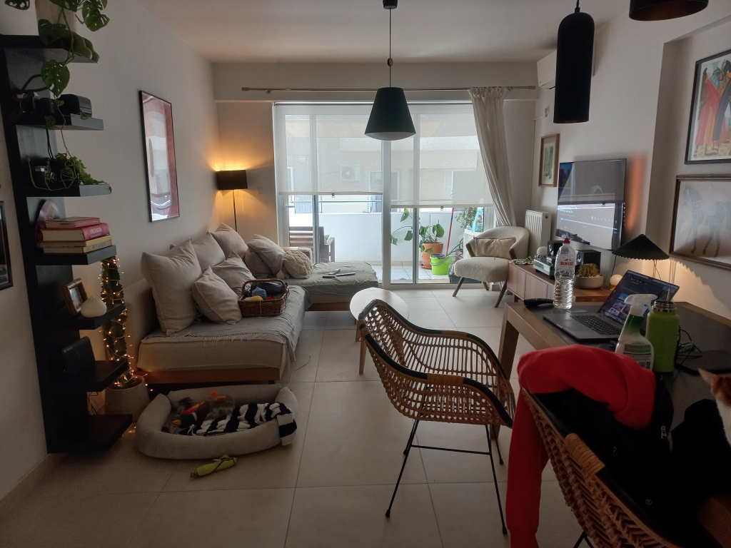 PANGRATI – PROFITIS ILIAS | APARTMENT