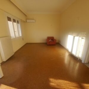 PANGRATI – ST. NICHOLAS | ENTIRE FLOOR APARTMENT