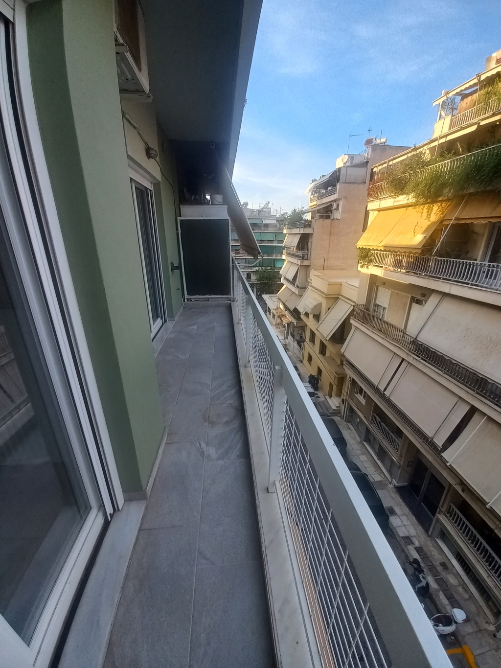 PANGRATI – CLOSE TO FILOLAOU ST. | APARTMENT