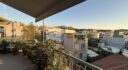 PSYRI – OVERLOOKING THE ACROPOLIS | DUPLEX LOFT