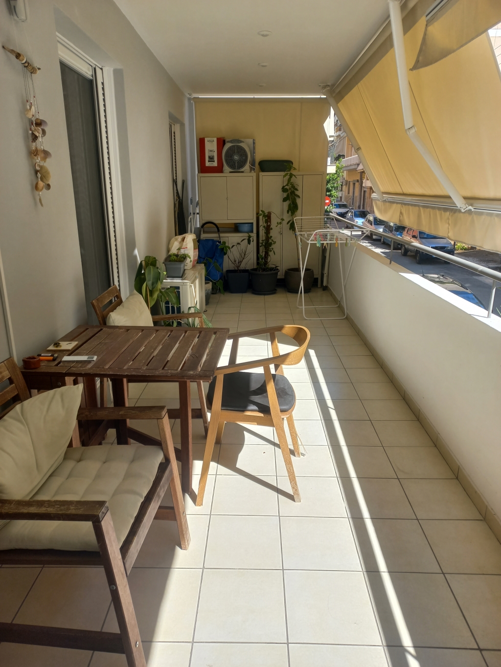 PANGRATI – PROFITIS ILIAS | APARTMENT