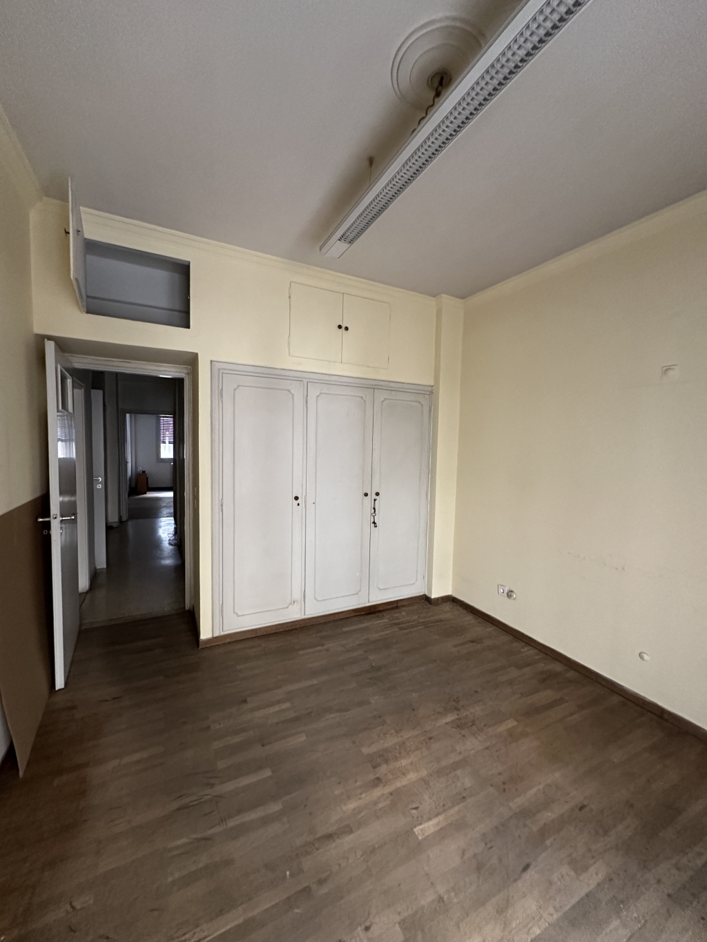 KOLONAKI – CENTRALLY LOCATED IN A NICE BUILDING | APARTMENT