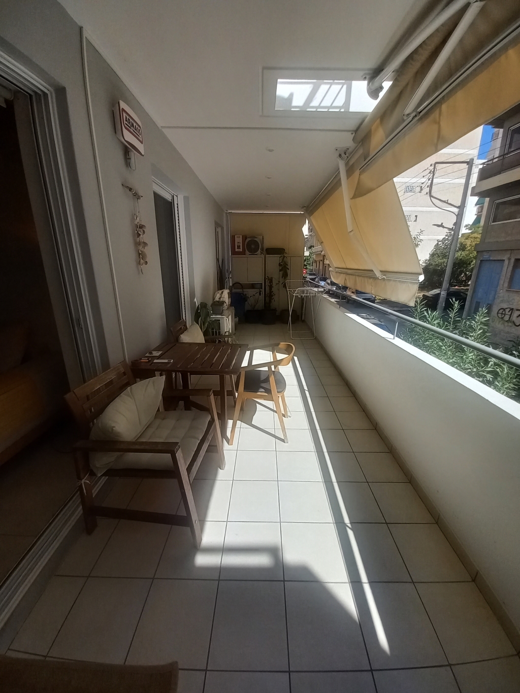 PANGRATI – PROFITIS ILIAS | APARTMENT