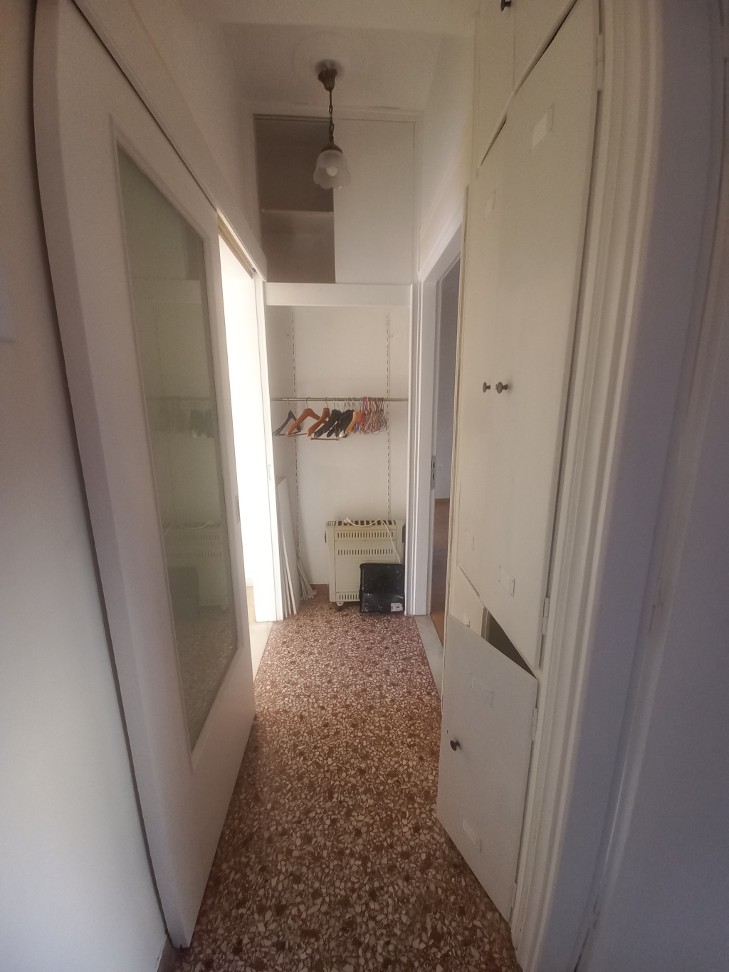 PANGRATI – ST. NICHOLAS | ENTIRE FLOOR APARTMENT