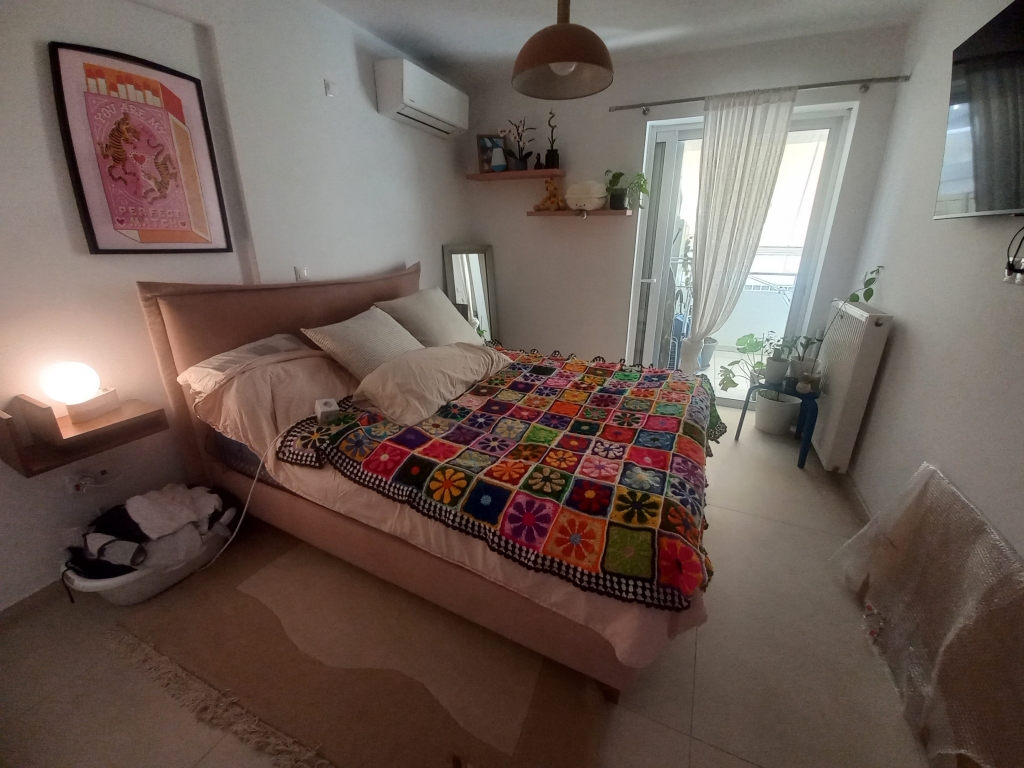 PANGRATI – PROFITIS ILIAS | APARTMENT