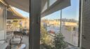 PSYRI – OVERLOOKING THE ACROPOLIS | DUPLEX LOFT