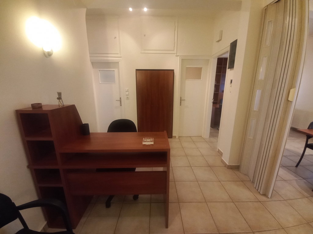 EXARCHIA – IN A CENTRAL LOCATION | APARTMENT